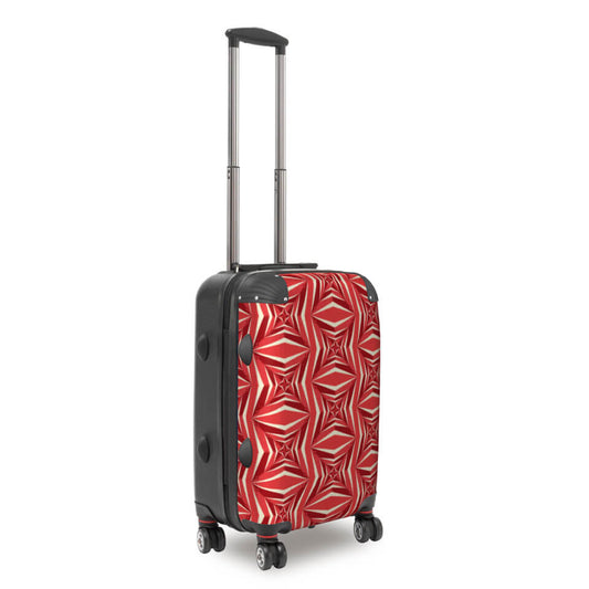 Stella Voyager Suitcase Horizon, Designed With Meaning